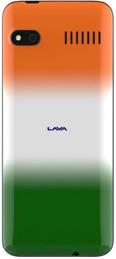 Lava A5 In India